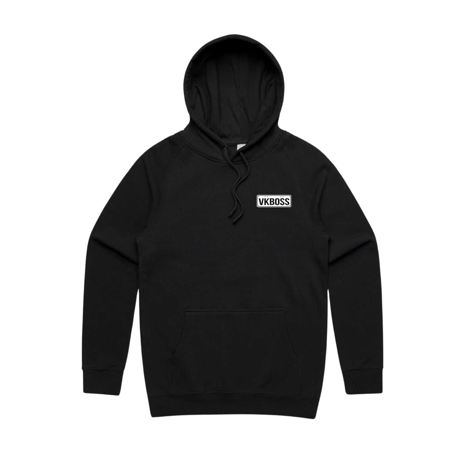 Your Car On A Hoodie - Deluxe Edition