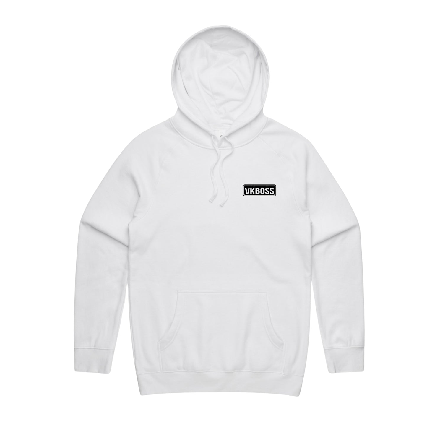 Your Car On A Hoodie - Deluxe Edition