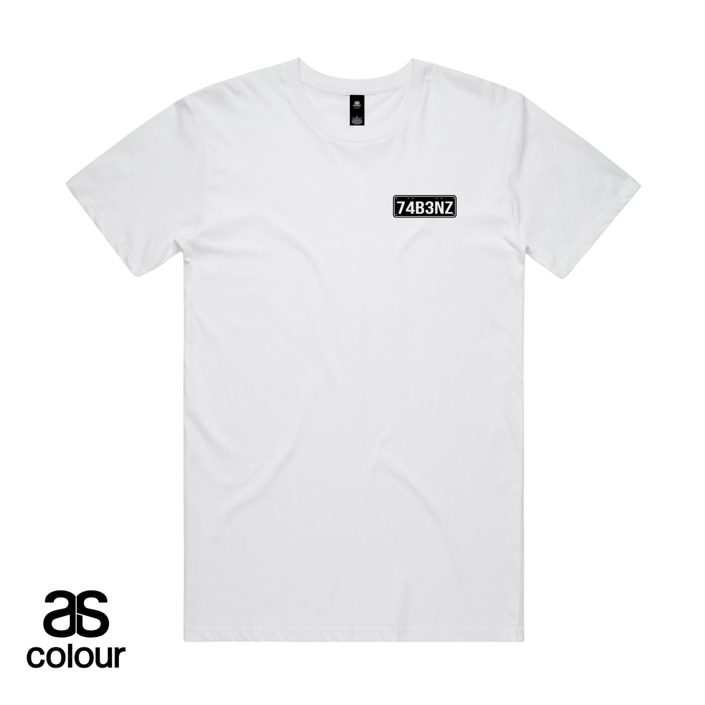 Your Car on a T-Shirt – Classic Edition
