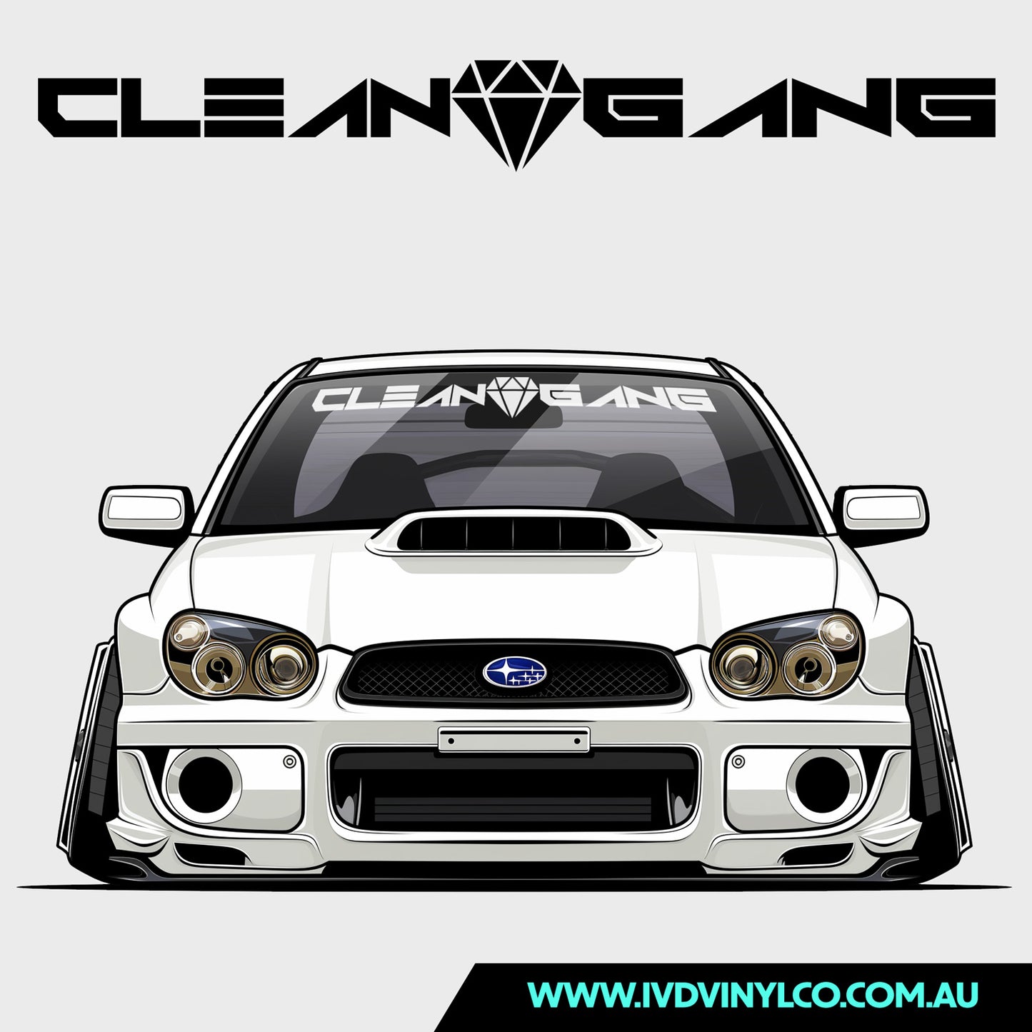 Clean Gang