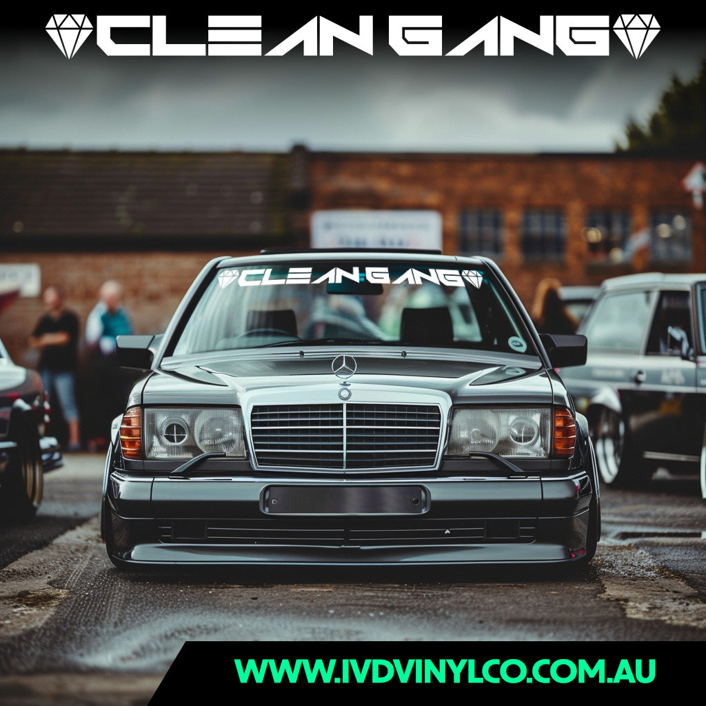 Clean Gang