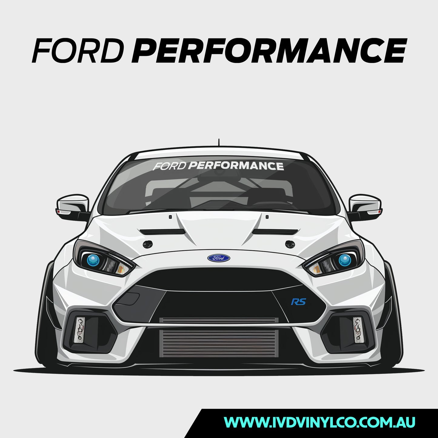 Ford Performance