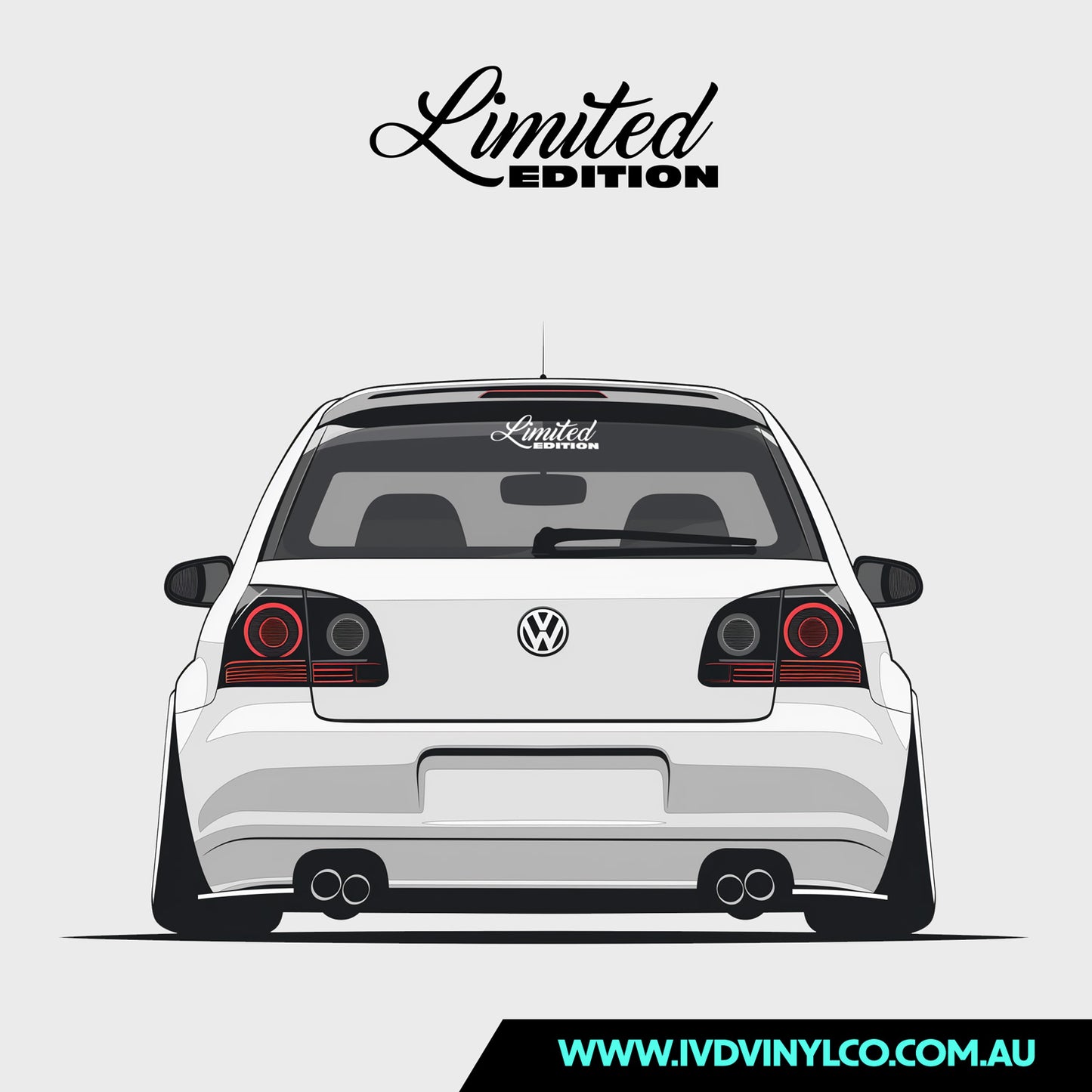 Limited Edition