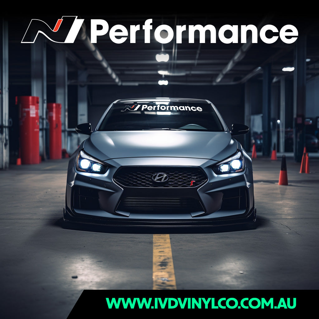N Performance