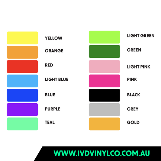 Custom Licence Plate Black T-Shirt