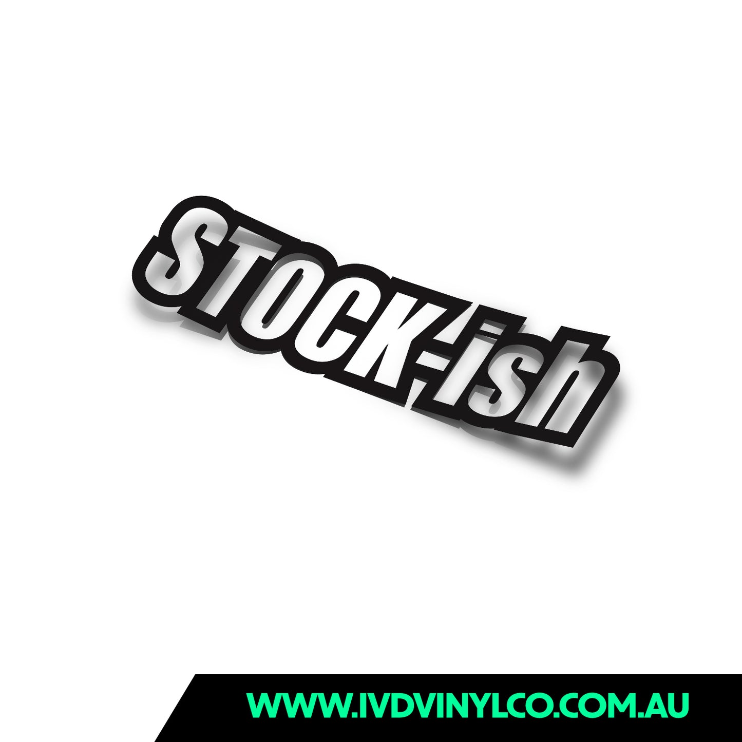 Stock-ish
