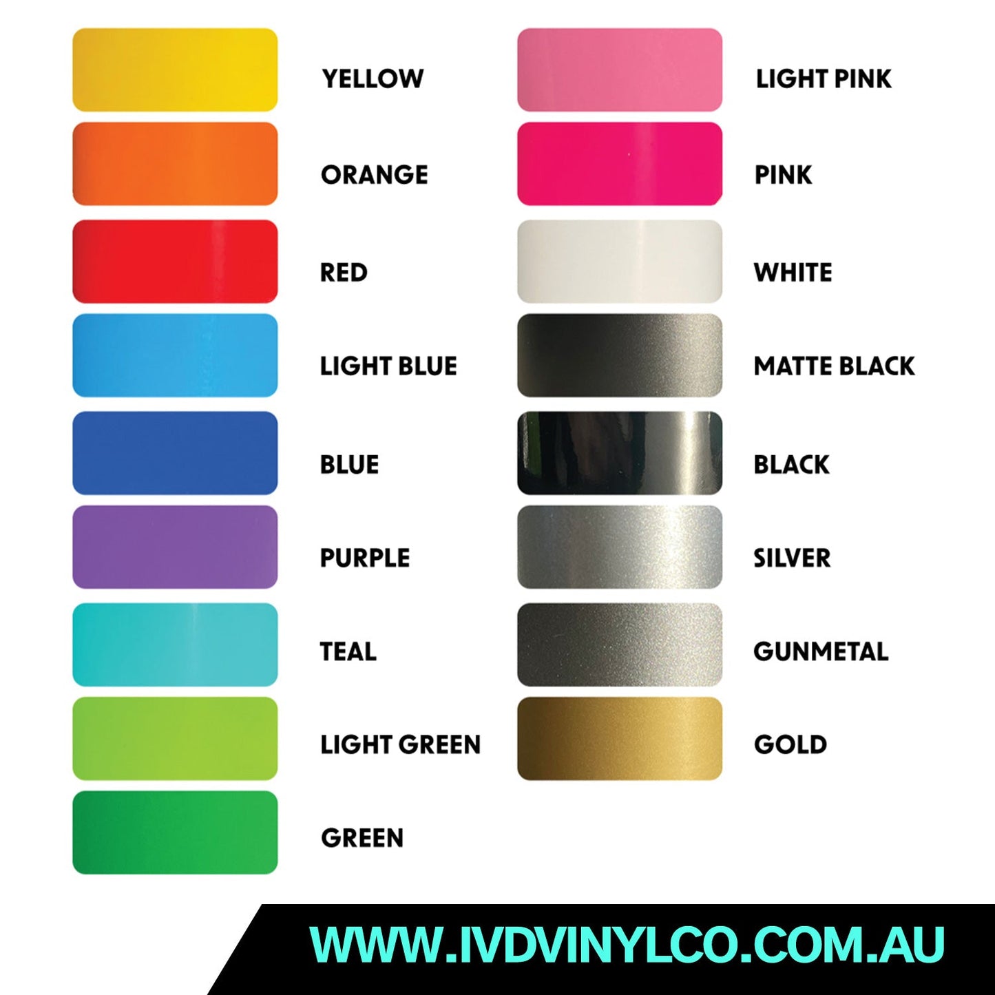 Custom Car Double Line Banner Combo