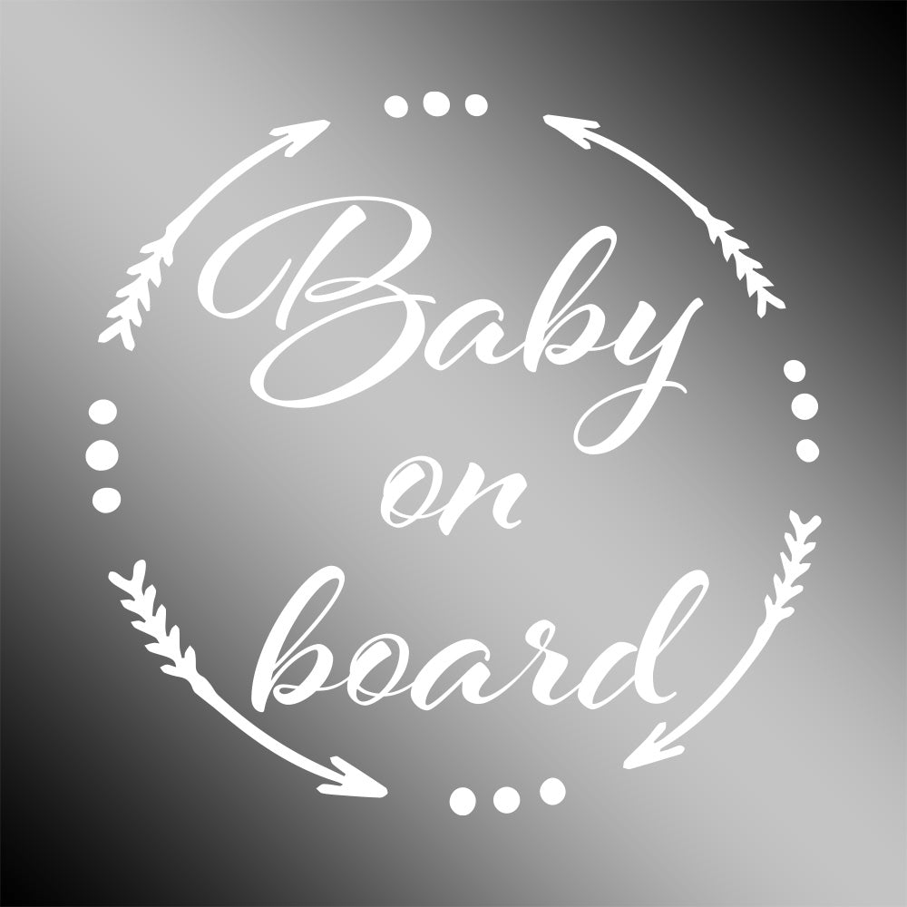 Baby On Board
