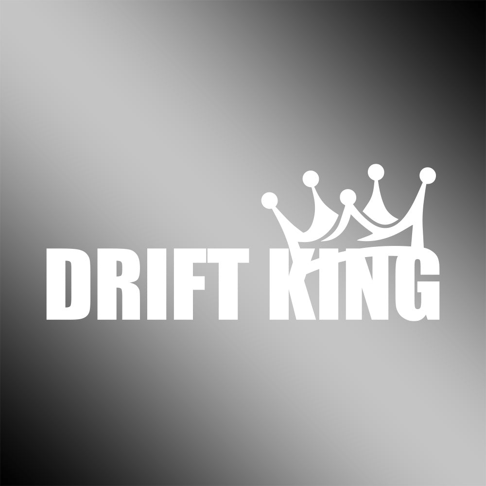 Drift King