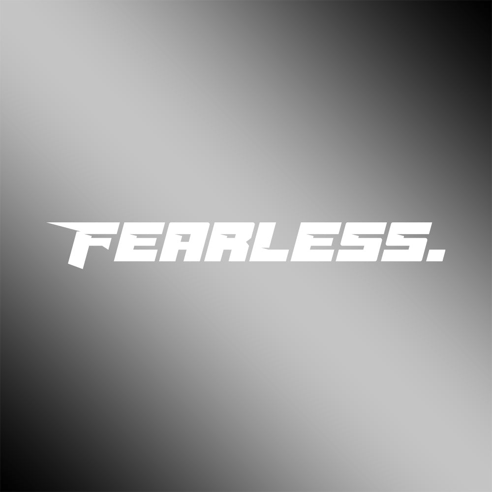 Fearless