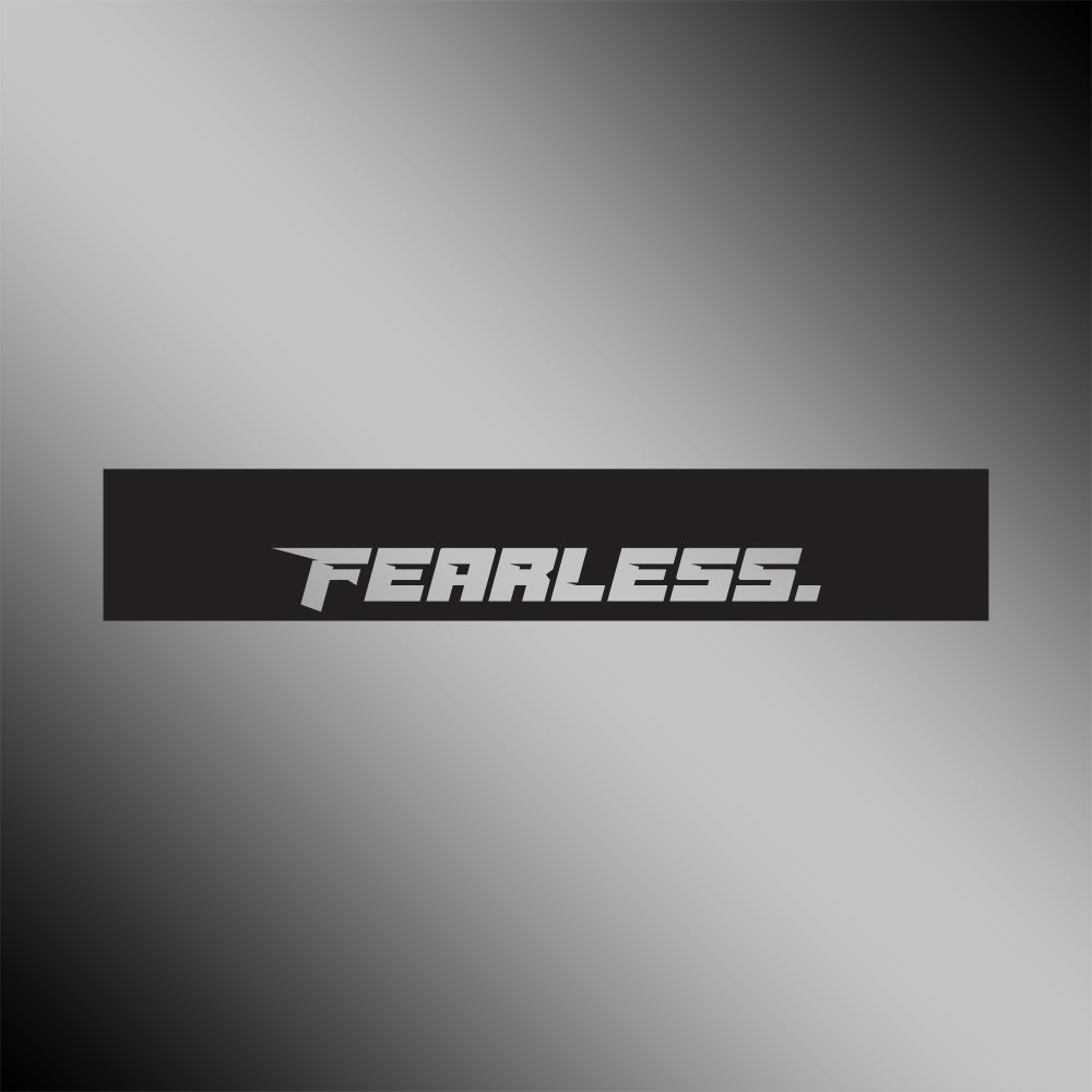 Fearless