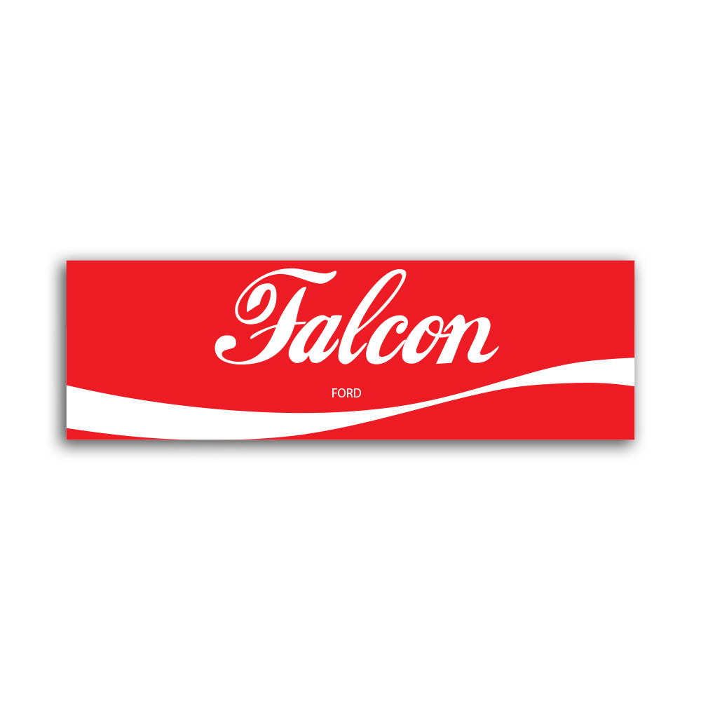 Ford Falcon