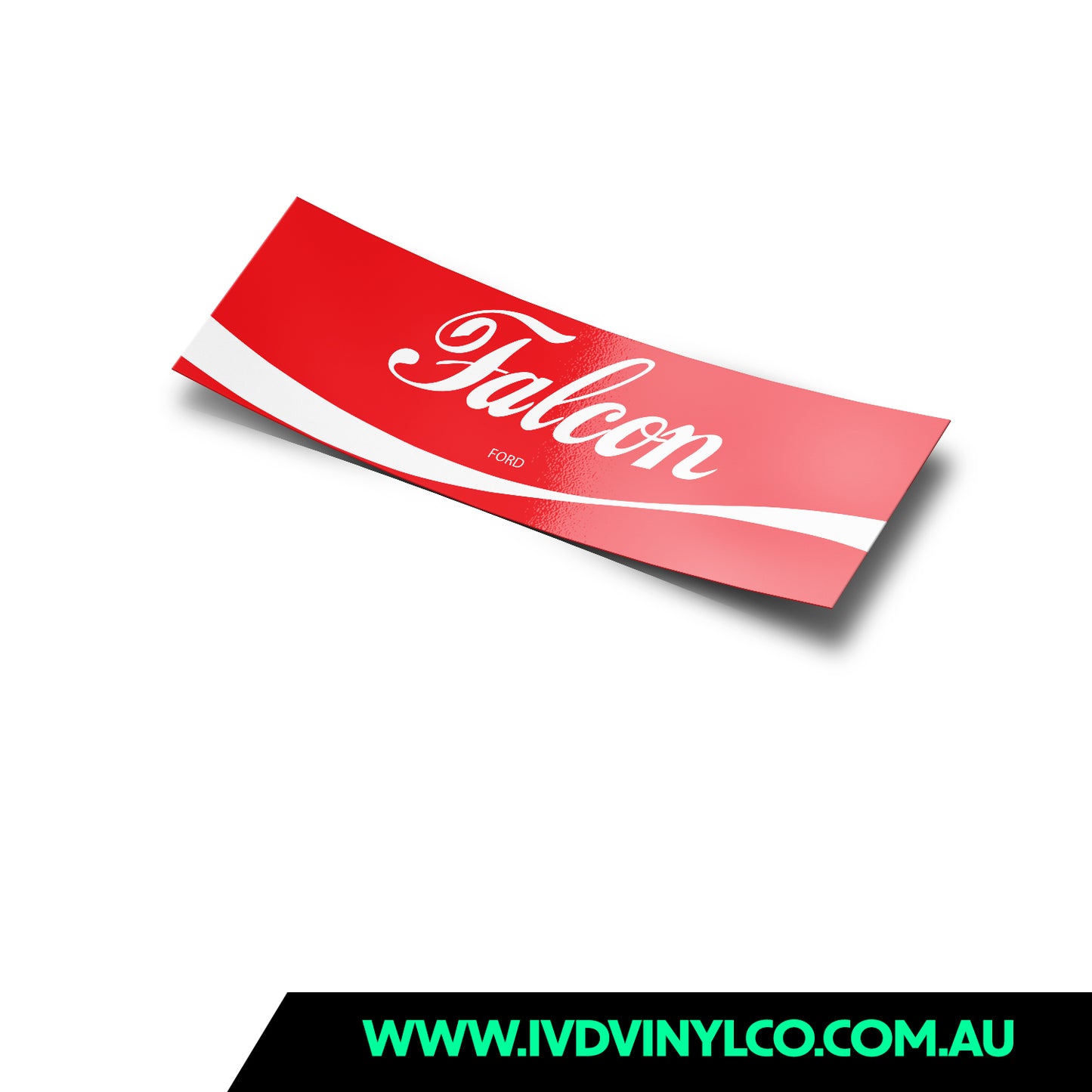 Ford Falcon
