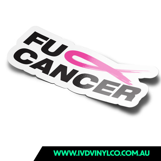 Fuck Cancer