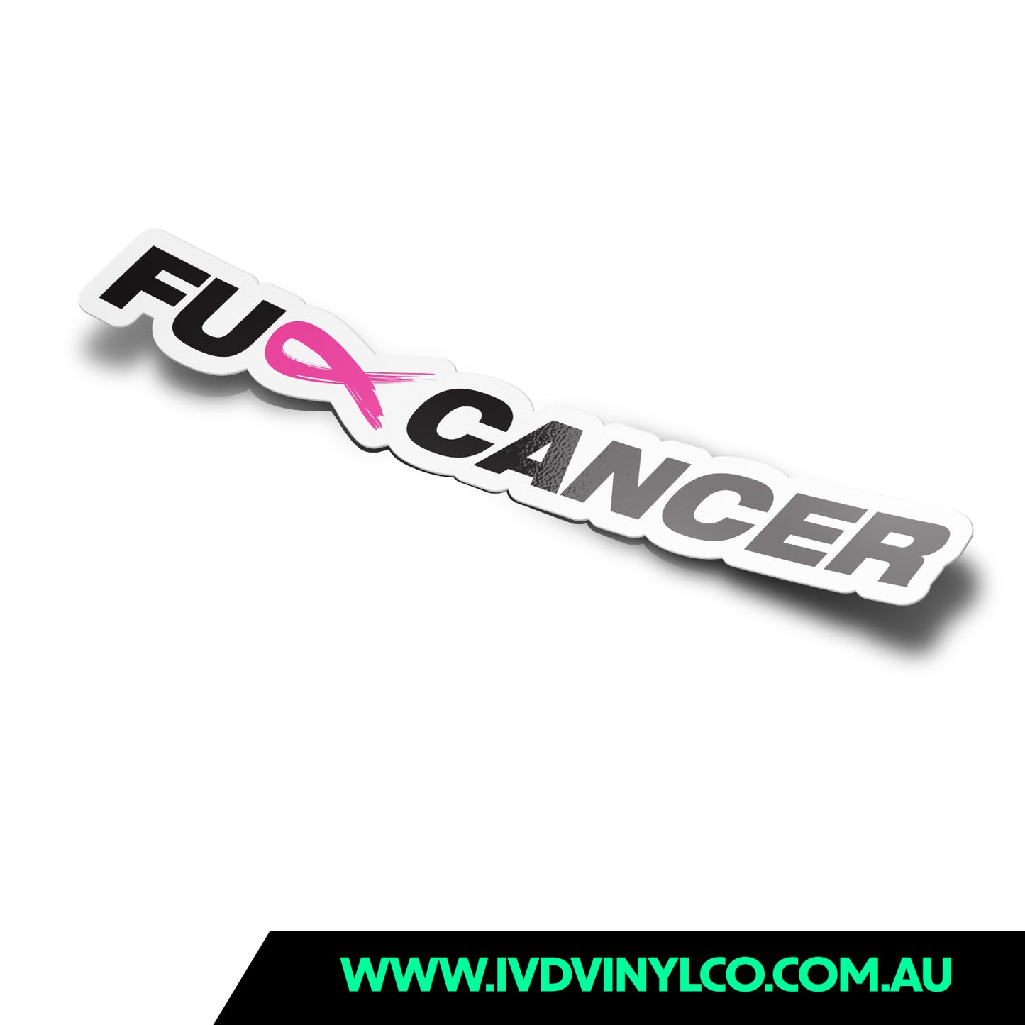 Fuck Cancer