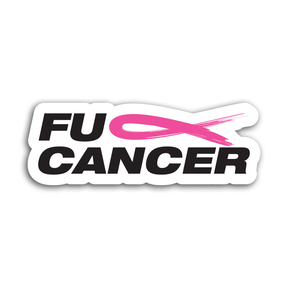 Fuck Cancer