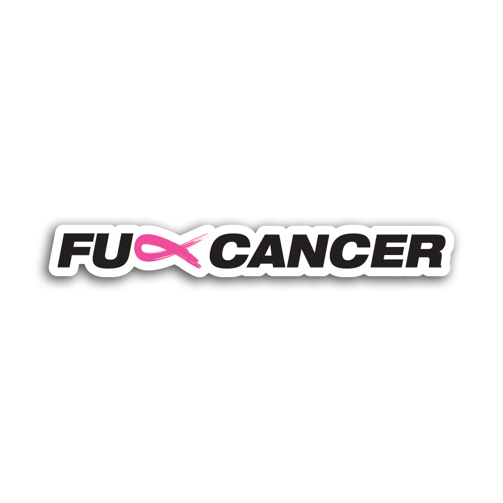 Fuck Cancer