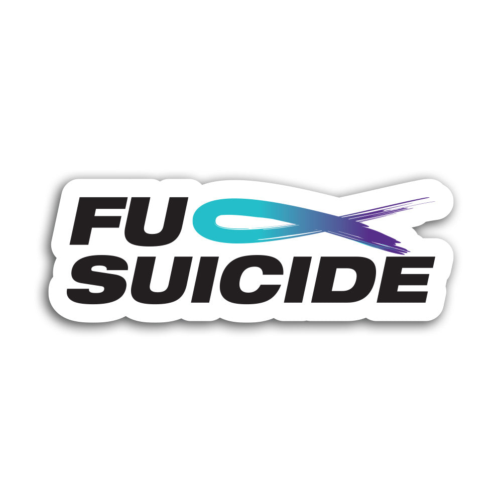 Fuck Suicide