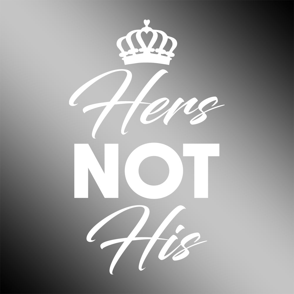 Hers Not His