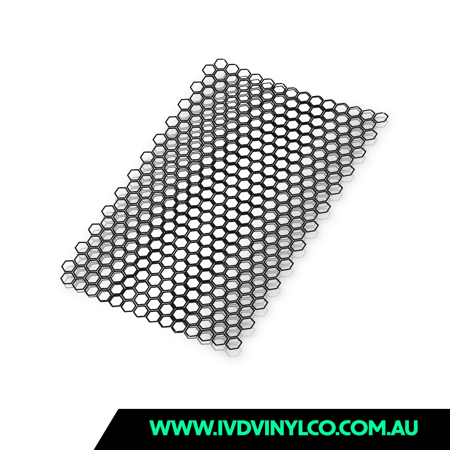Hexagon Pattern