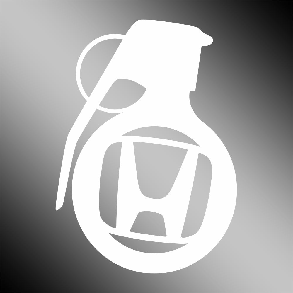 Honda Grenade