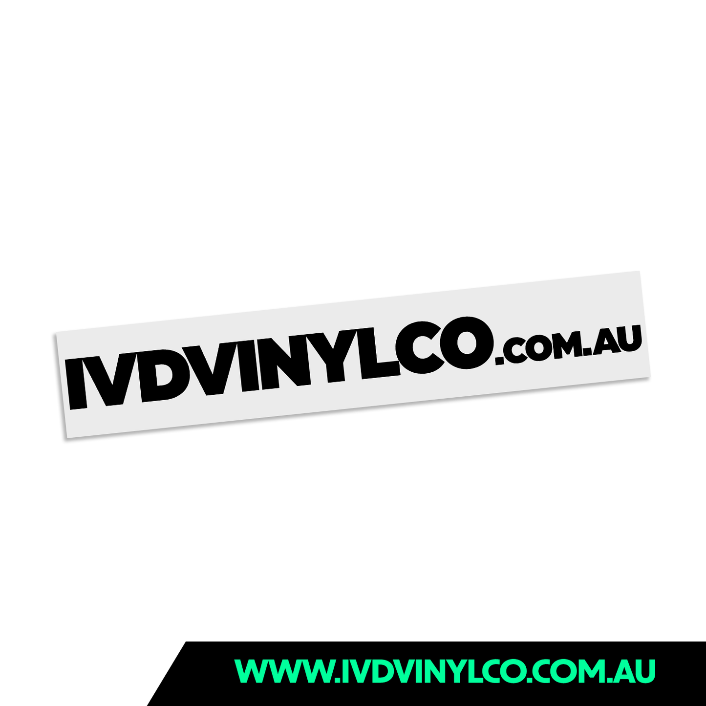IVD Vinyl Co