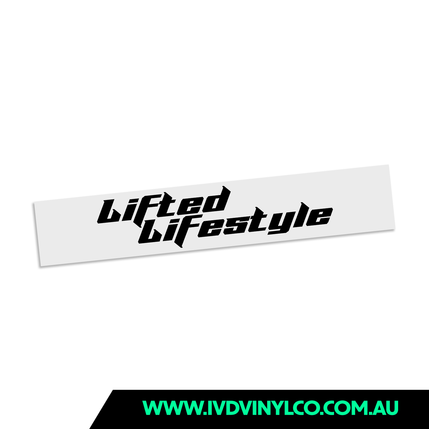 Lifted Lifestyle