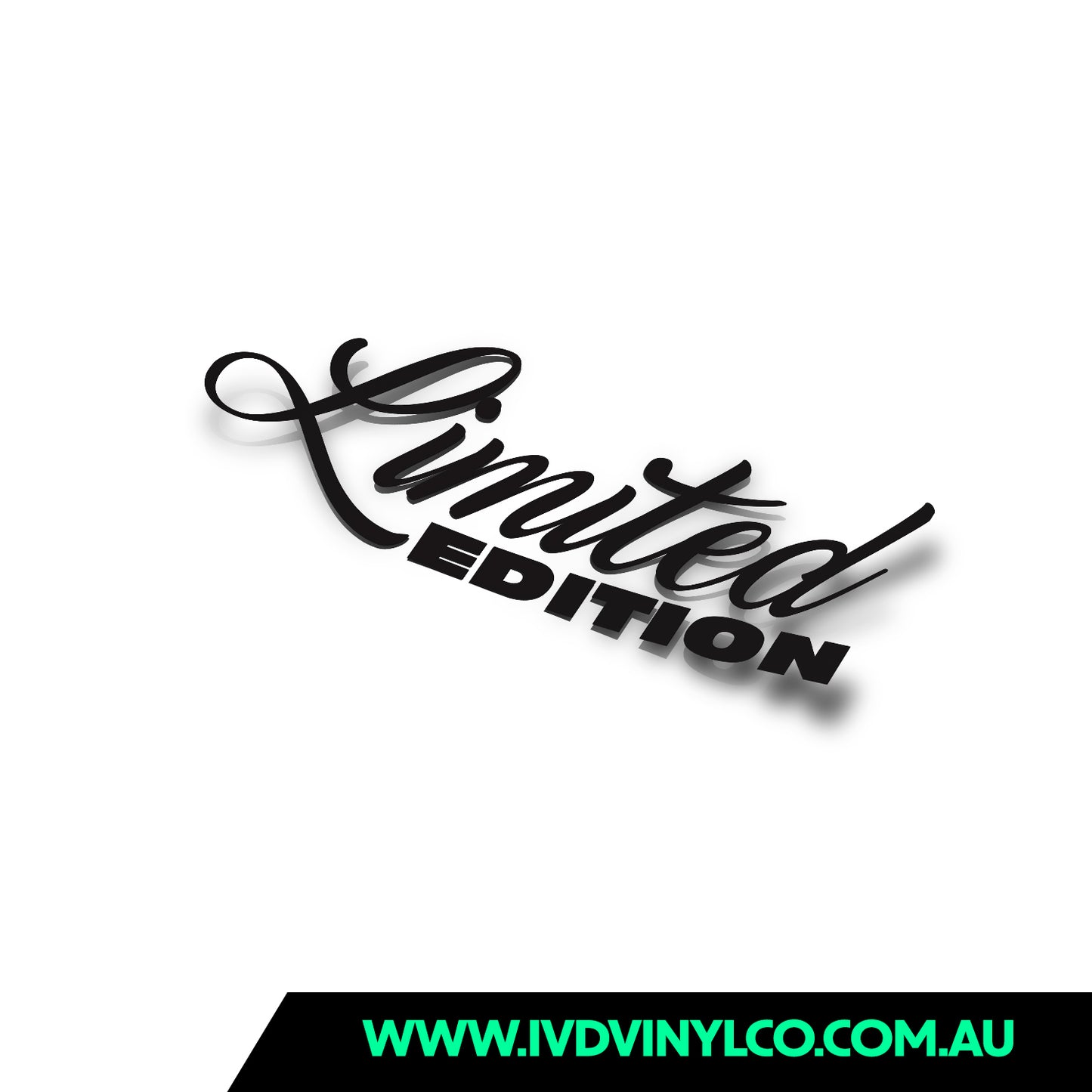 Limited Edition