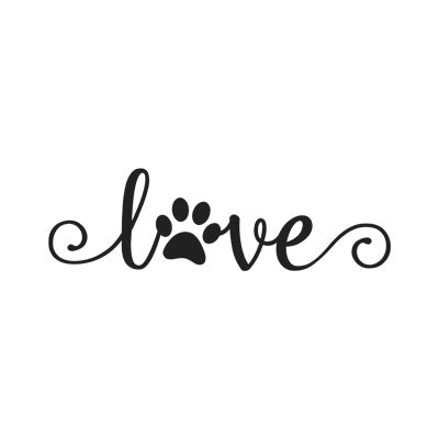 Love Paw