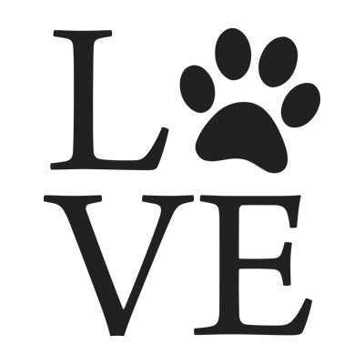 Love Paw