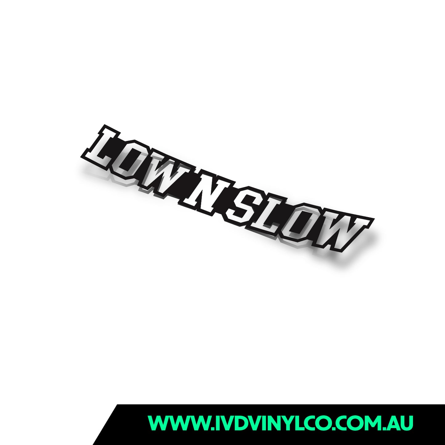 Low N Slow