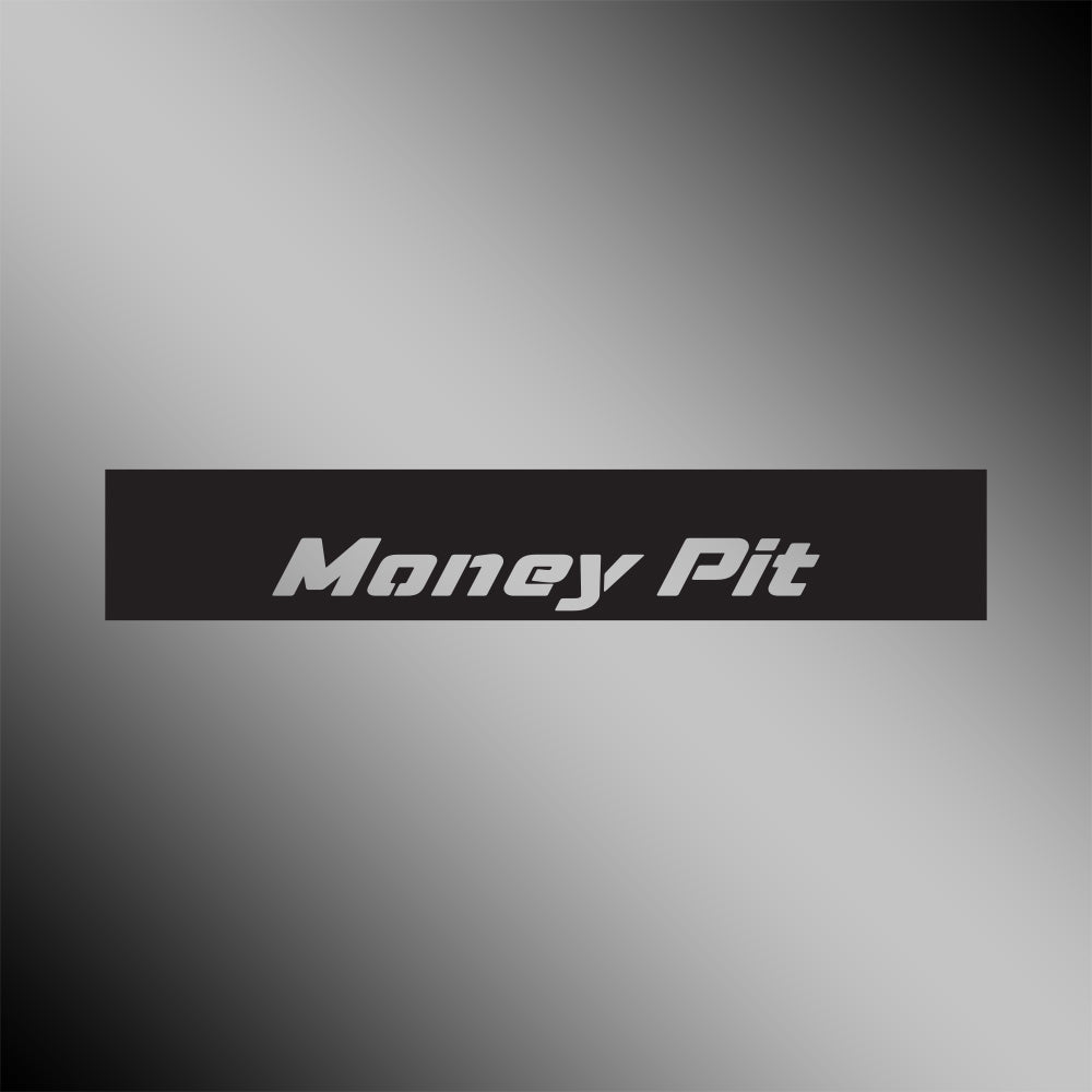 Money Pit