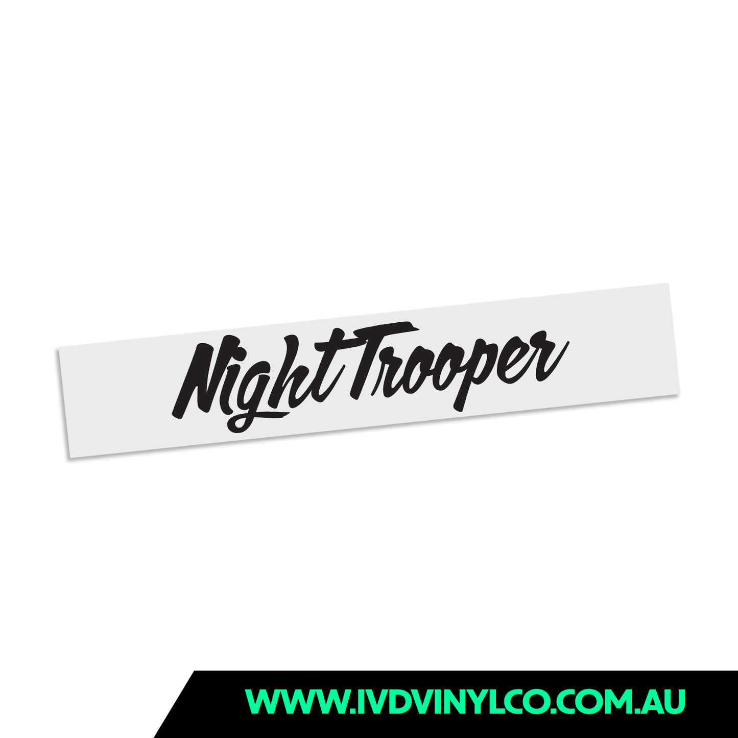 Night Trooper