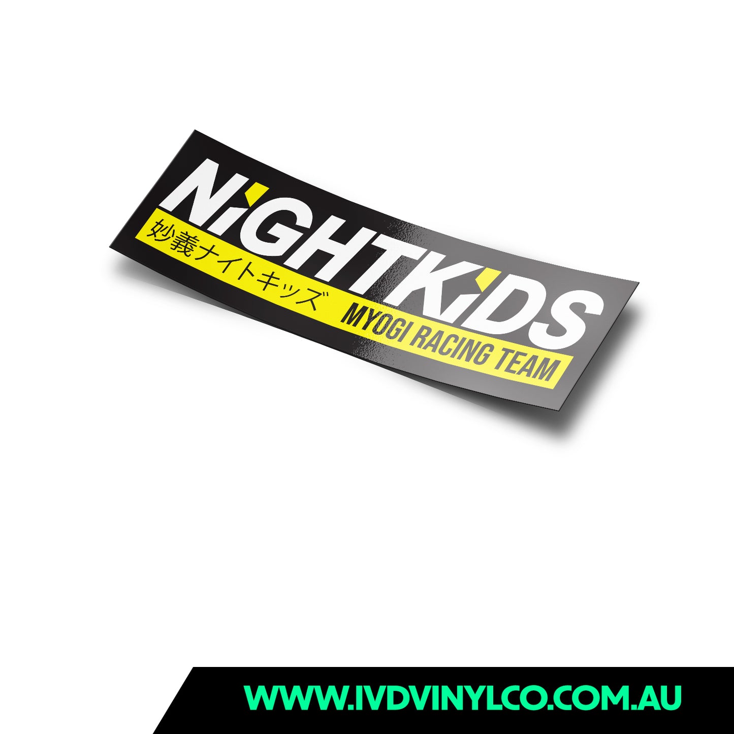 Nightkids