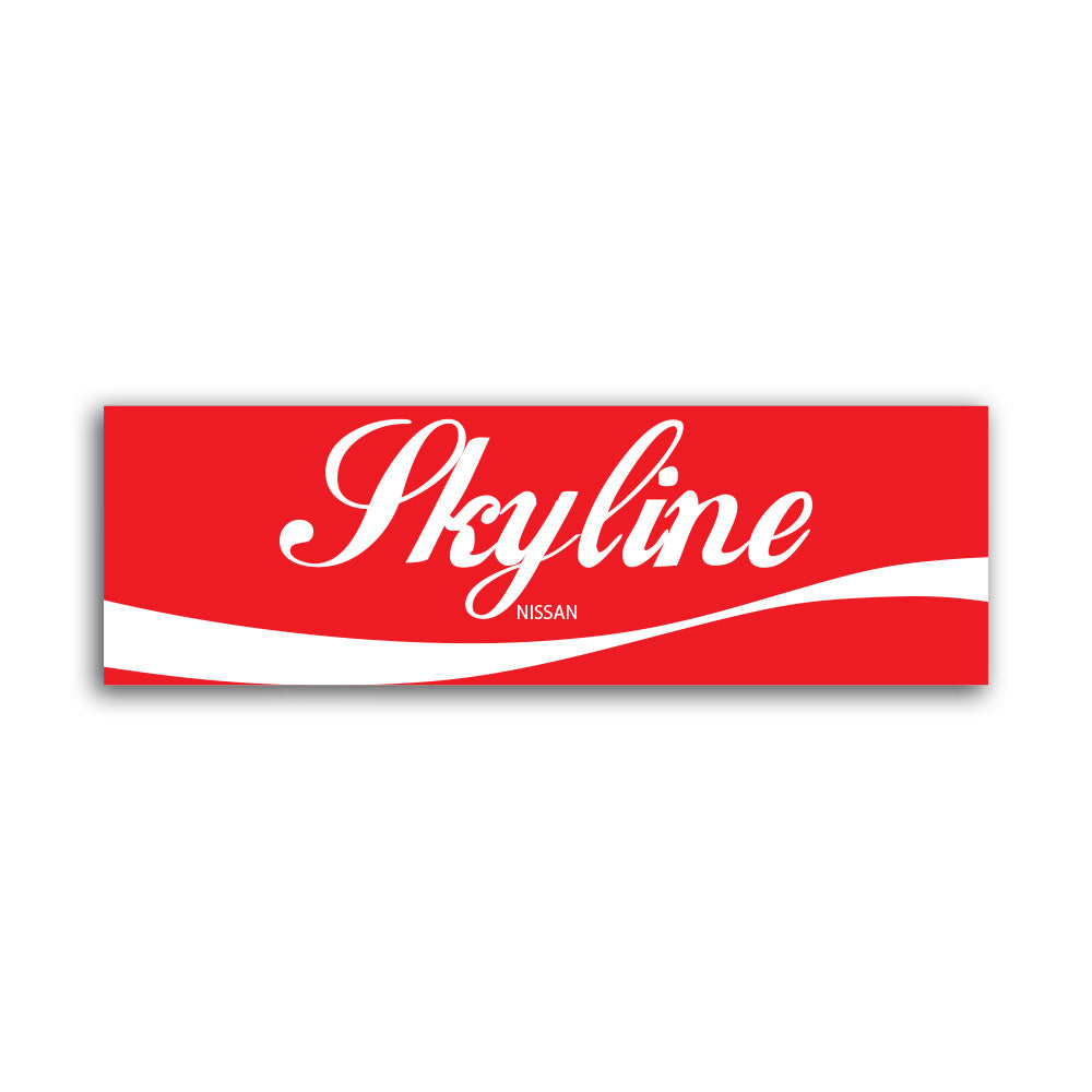 Nissan Skyline
