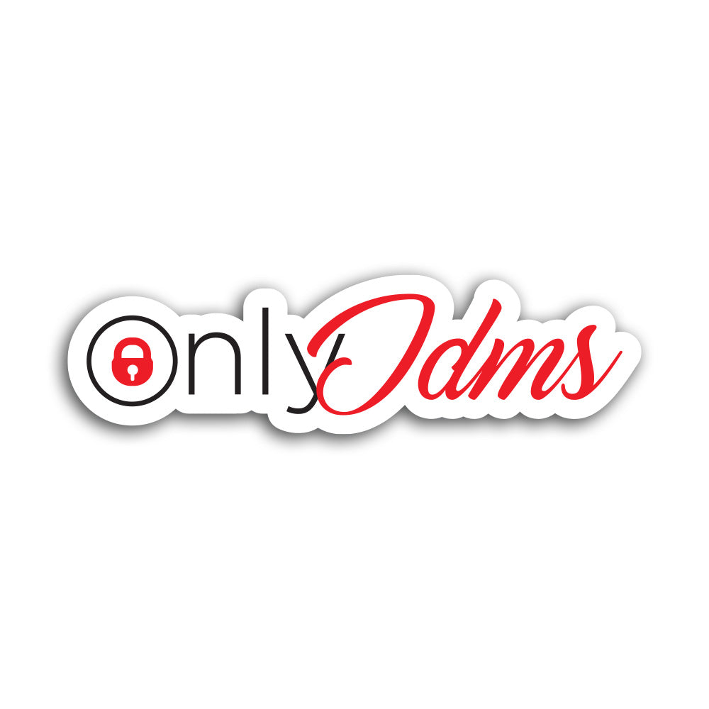 Only Jdms