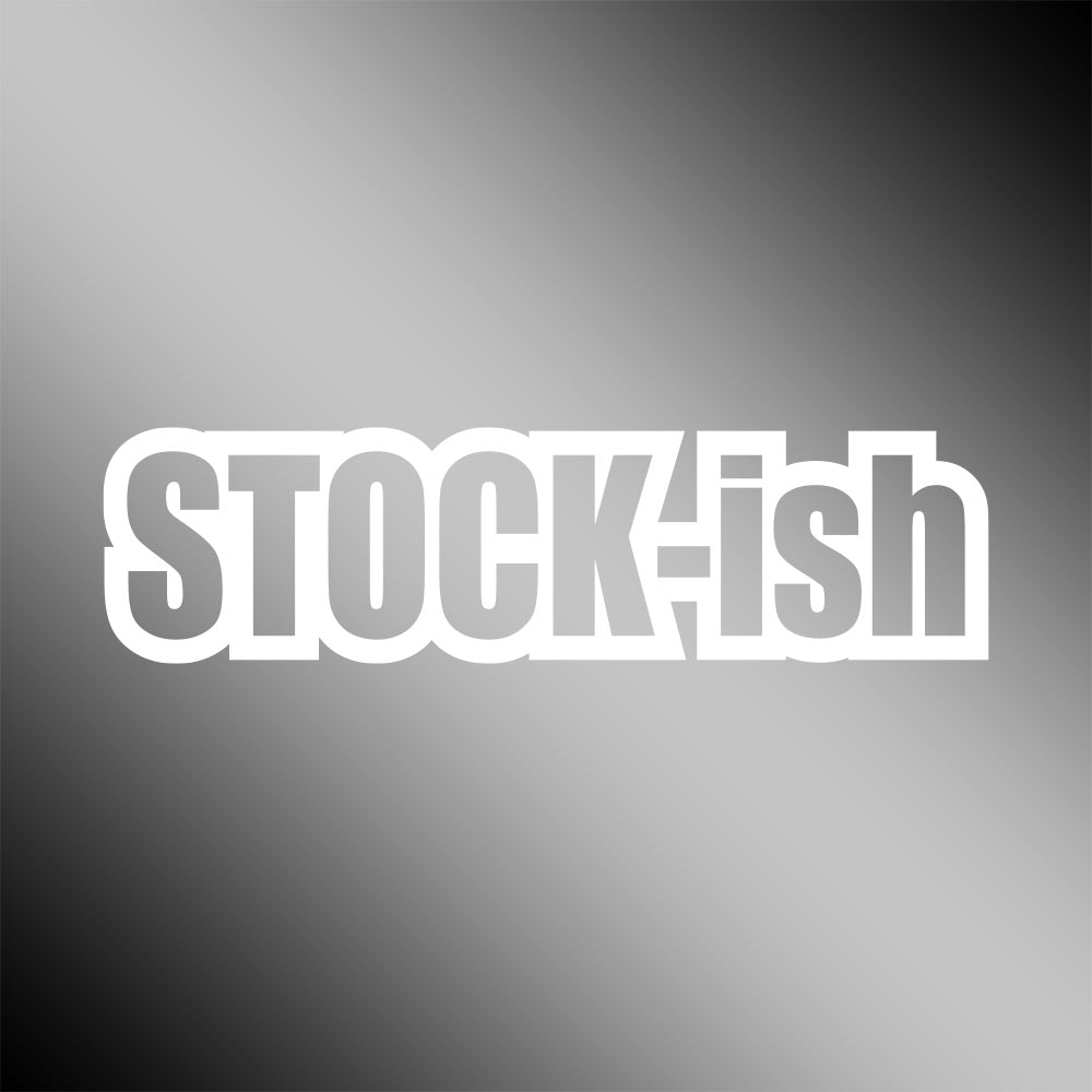 Stock-ish