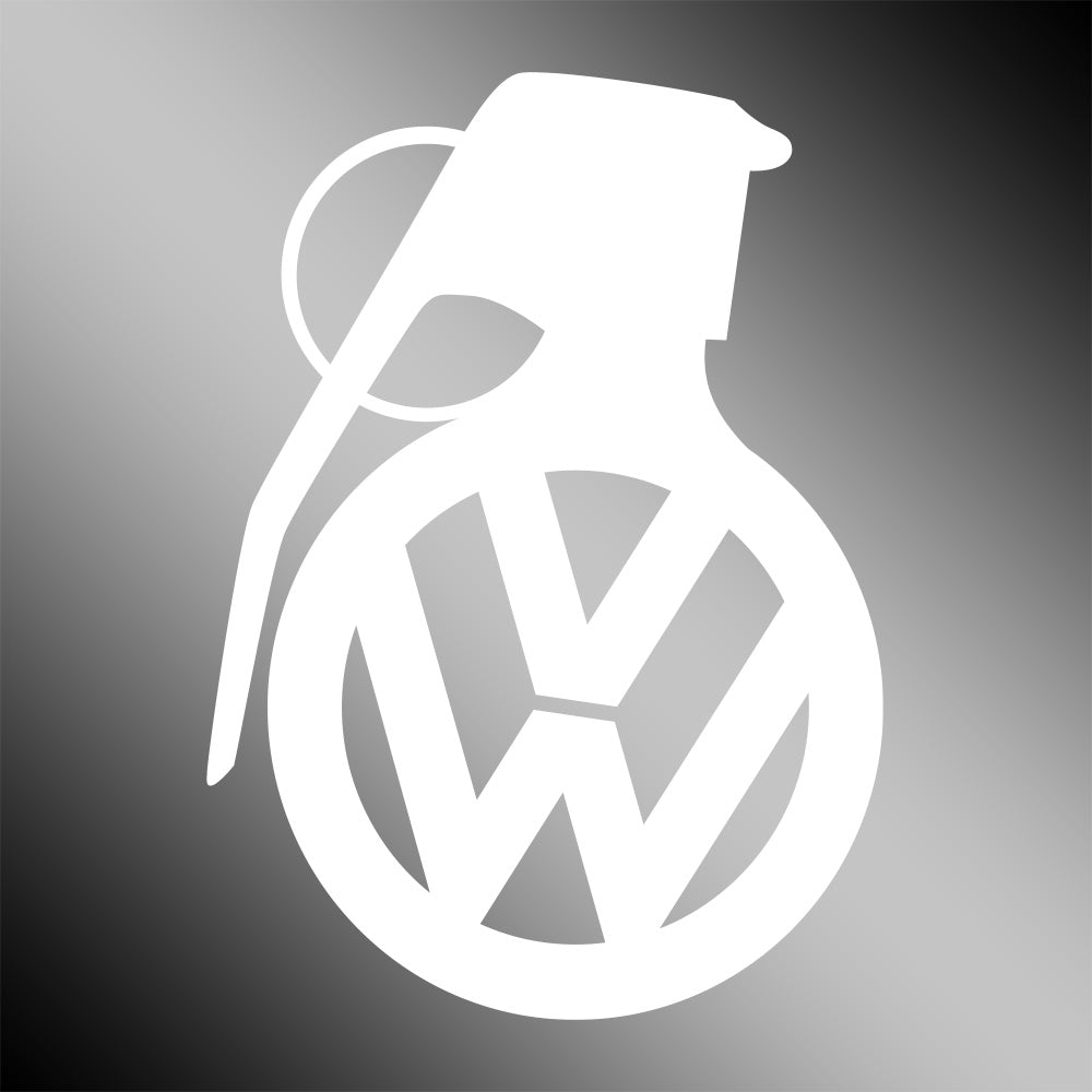 Volkswagen Grenade