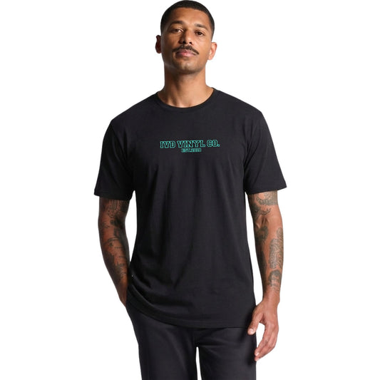 IVD Vinyl Co T-Shirt