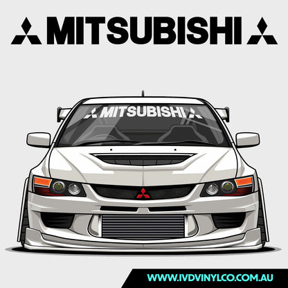 Mitsubishi