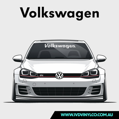 Volkswagen