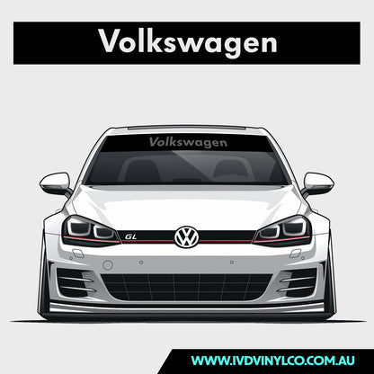 Volkswagen