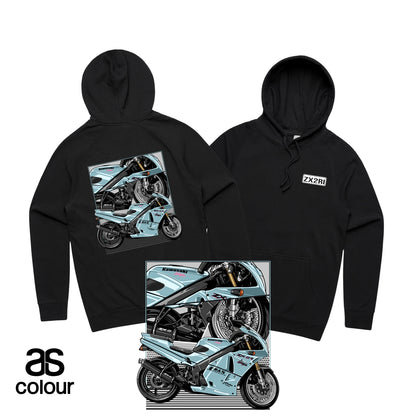 Your Bike On A Hoodie & T-Shirt - Deluxe Edition - BUNDLE