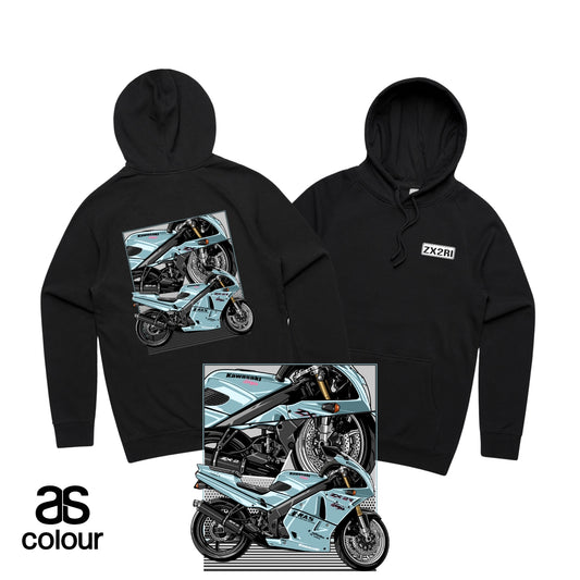 Your Bike On A Hoodie - Deluxe Edition