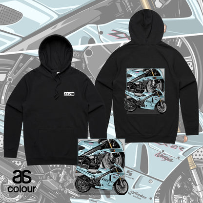 Your Bike On A Hoodie - Deluxe Edition