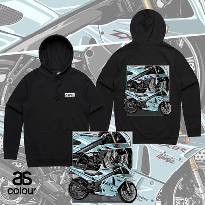 Your Bike On A Hoodie - Deluxe Edition