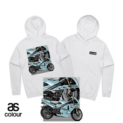 Your Bike On A Hoodie & T-Shirt - Deluxe Edition - BUNDLE