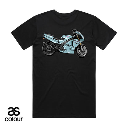 Your Bike On A Hoodie & T-Shirt - Classic Edition - BUNDLE
