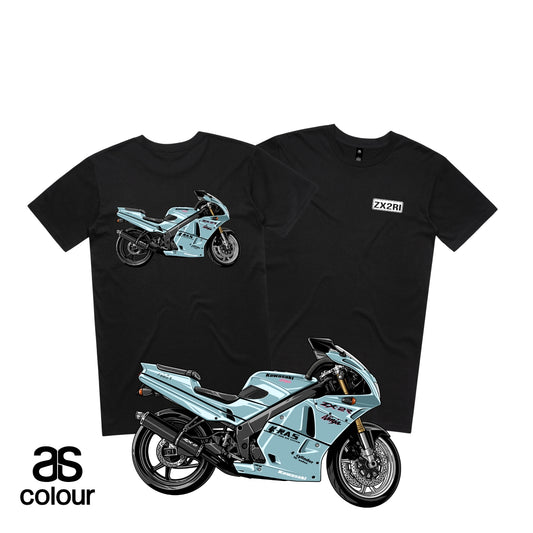 Your Bike on a T-Shirt – Classic Edition