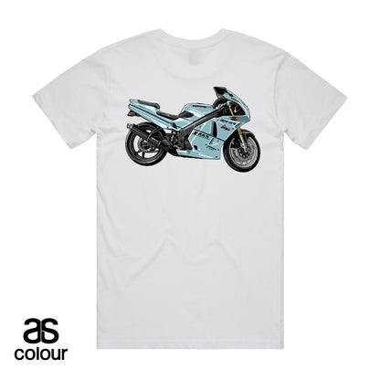 Your Bike On A Hoodie & T-Shirt - Classic Edition - BUNDLE